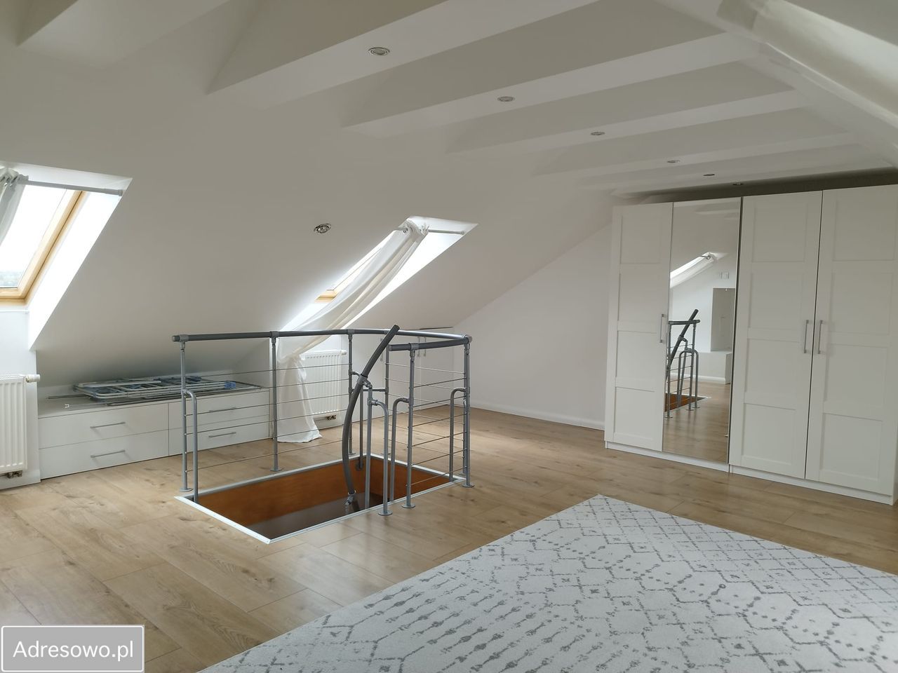 Mieszkanie 2-pokojowe Częstochowa Wyczerpy Dolne. Zdjęcie 12