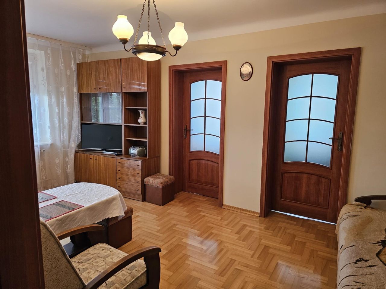 Mieszkanie 3-pokojowe Siedlce Błonie, ul. Rynkowa