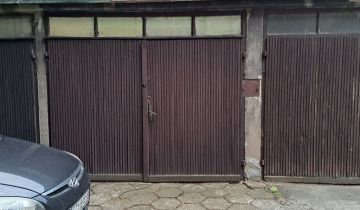 Garaż/miejsce parkingowe Bielsko-Biała Śródmieście, ul. Adama Mickiewicza
