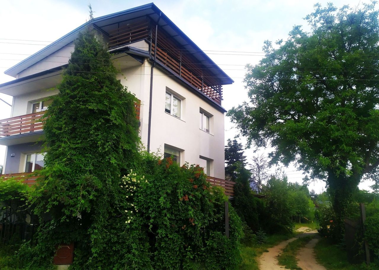 dom wolnostojący, 8 pokoi Sochaczew. Zdjęcie 6