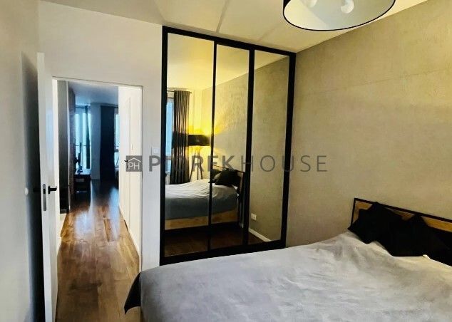 Mieszkanie 2-pokojowe Warszawa Praga-Południe, ul. Marii Rodziewiczówny. Zdjęcie 6