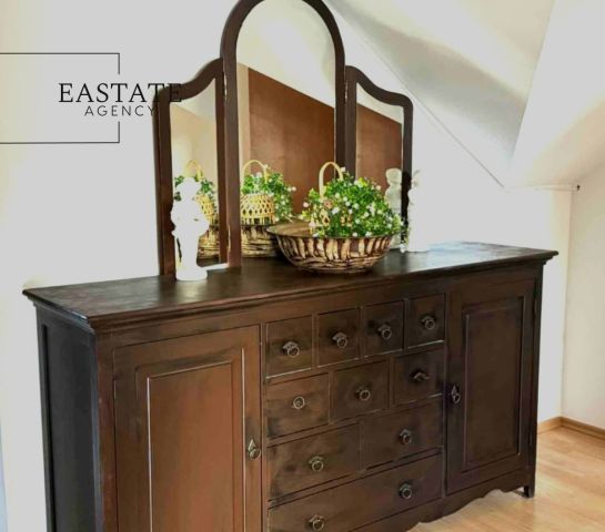 Mieszkanie 4-pokojowe Józefów, ul. Sienkiewicza. Zdjęcie 10