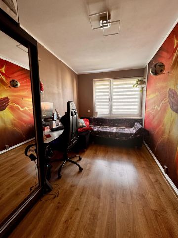 Mieszkanie 3-pokojowe Lubin, ul. Aleksandra Fredry. Zdjęcie 3