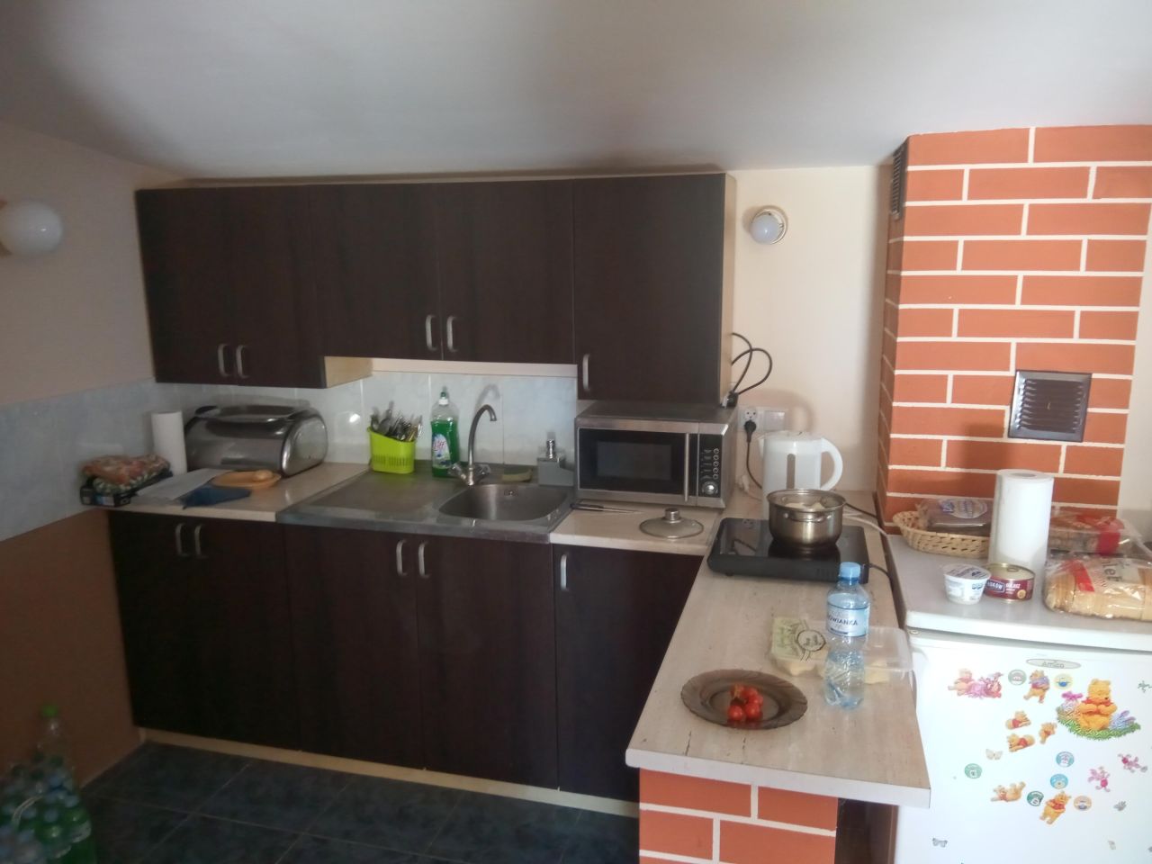 dom letniskowy, 4 pokoje Kaniwola. Zdjęcie 5