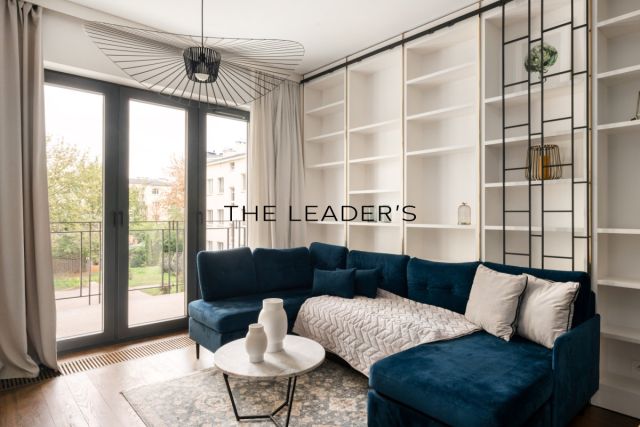 Mieszkanie 3-pokojowe Warszawa Mokotów. Zdjęcie 2