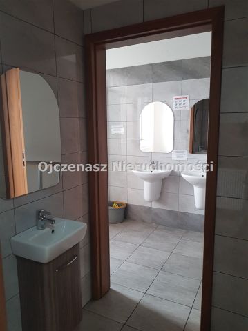 Hala/magazyn Gogolinek. Zdjęcie 5