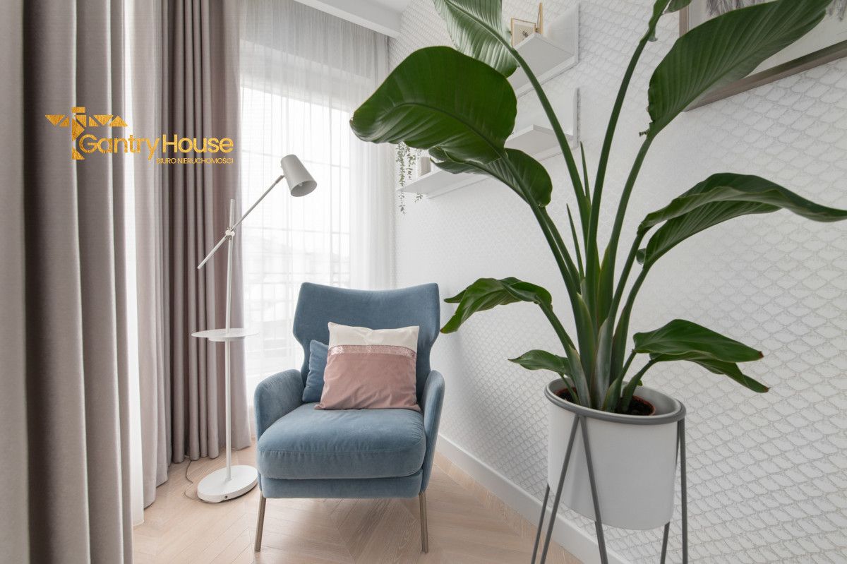 Mieszkanie 3-pokojowe Pogórze, ul. Madrycka. Zdjęcie 6