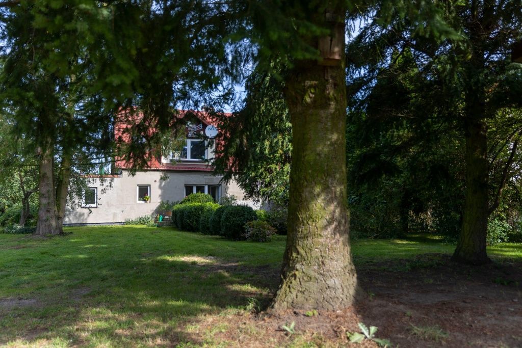 dom wolnostojący Choczewo. Zdjęcie 8