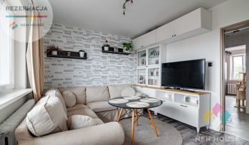 Mieszkanie 3-pokojowe Mrągowo, ul. Żołnierska