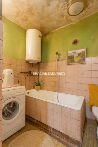 bliźniak, 2 pokoje Kraków Zwierzyniec, ul. Jadwigi Majówny. Zdjęcie 13