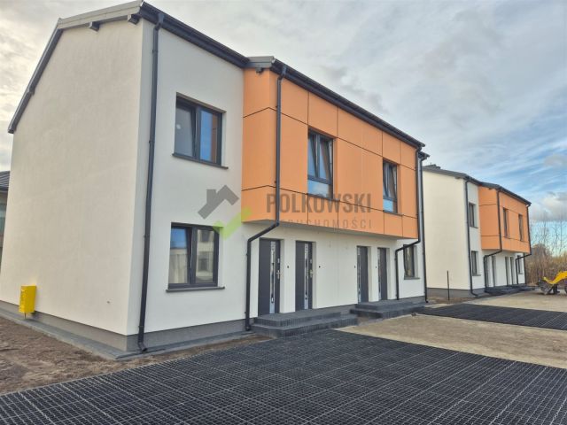 Mieszkanie 4-pokojowe Radzymin, ul. Mieszka I. Zdjęcie 5