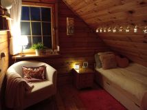 dom letniskowy Ożanna. Zdjęcie 3