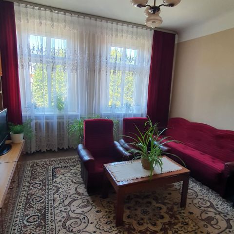 Mieszkanie 4-pokojowe Gryfice. Zdjęcie 1