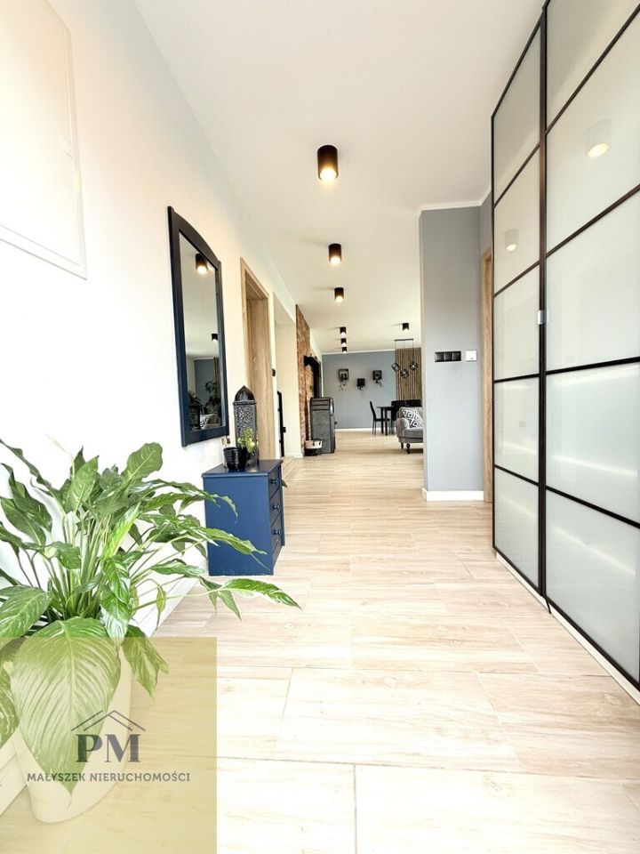 dom szeregowy, 5 pokoi Bobolice, ul. Ogrodowa. Zdjęcie 17