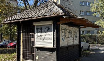 Nieruchomość komercyjna na sprzedaż Kraków Bieńczyce  9 m2