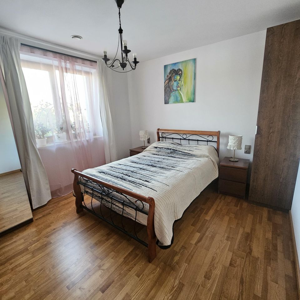 dom wolnostojący, 4 pokoje Wola Filipowska Białka, ul. Leszczynowa. Zdjęcie 10