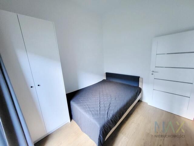 Mieszkanie 2-pokojowe Kraków Salwator, al. 3 Maja. Zdjęcie 10