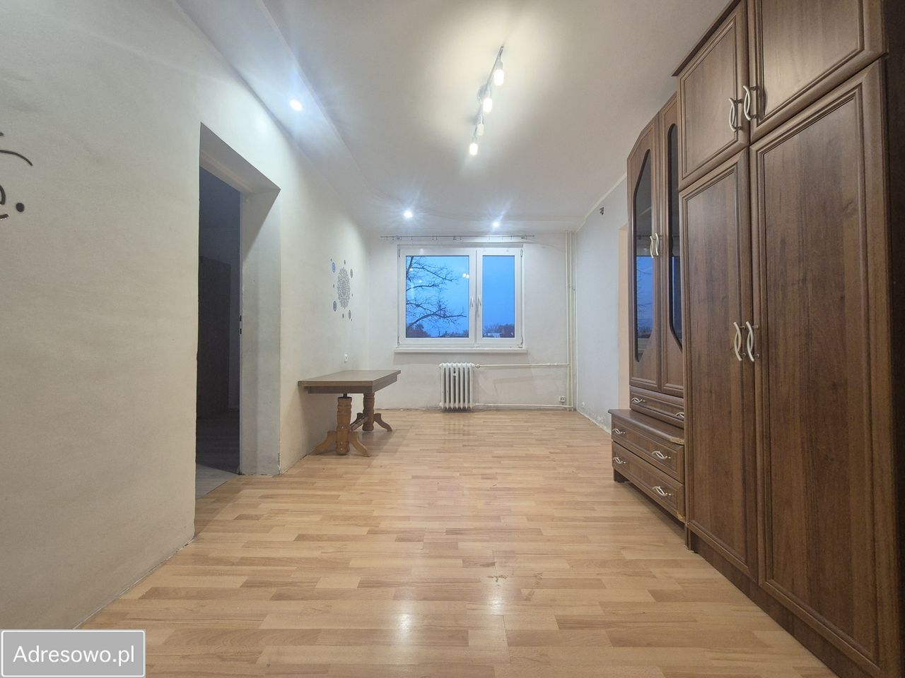 Mieszkanie 2-pokojowe Solec Kujawski, ul. Piastów