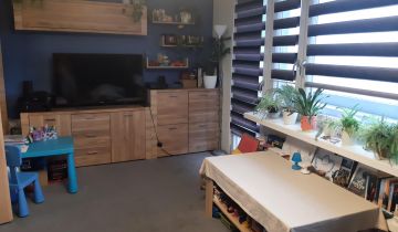 Mieszkanie 2-pokojowe Kraków Mistrzejowice, os. Złotego Wieku