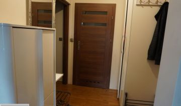 Mieszkanie 2-pokojowe Kraków Swoszowice, ul. Borkowska