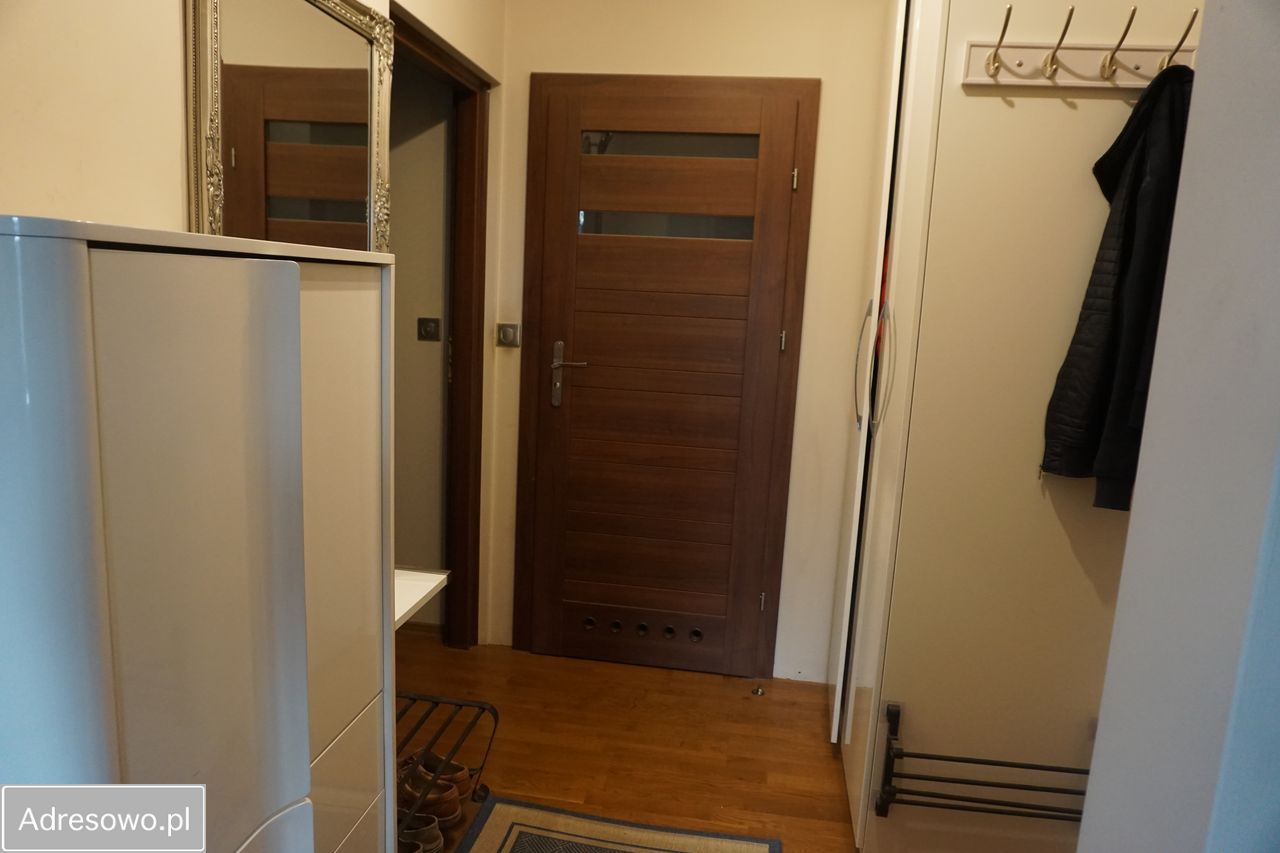 Mieszkanie 2-pokojowe Kraków Swoszowice, ul. Borkowska. Zdjęcie 2