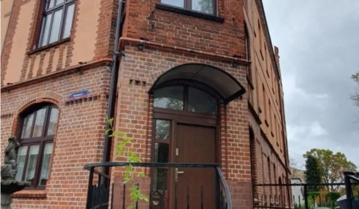 Mieszkanie 1-pokojowe Chełmno, ul. Łożyńskiego