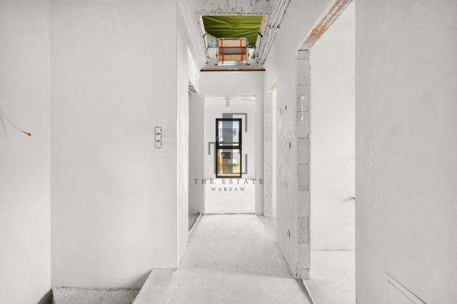 bliźniak, 5 pokoi Warszawa Wawer, ul. Wacława Wojtyszki. Zdjęcie 12