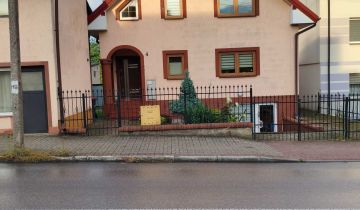 dom wolnostojący Gorzkowice