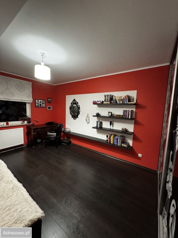 Mieszkanie 3-pokojowe Bydgoszcz Glinki, ul. Dąbrowa. Zdjęcie 9