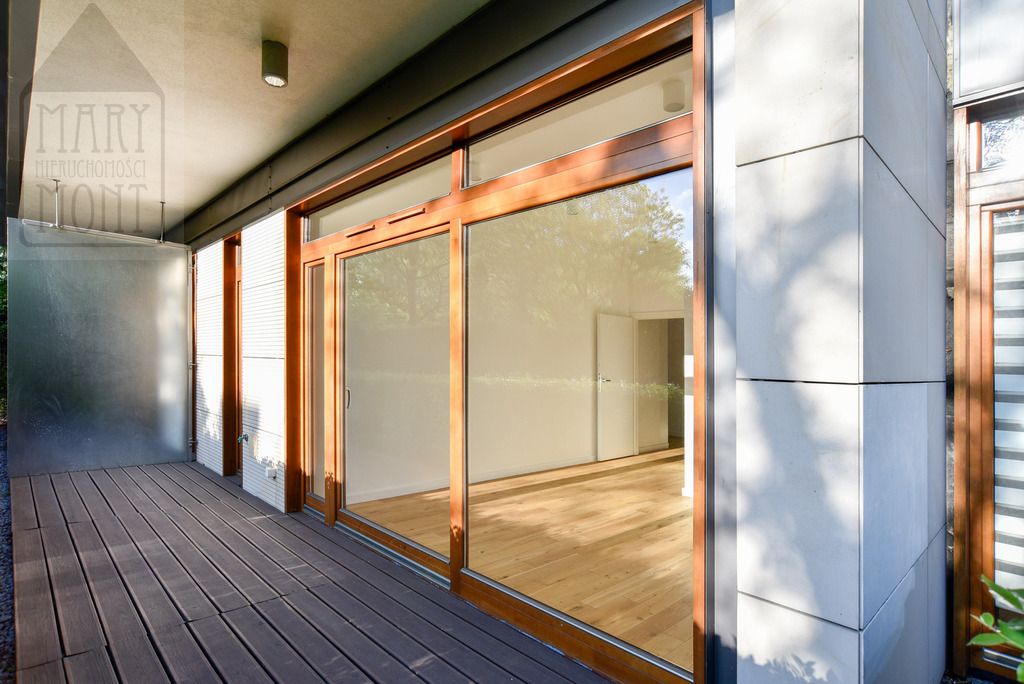 Mieszkanie 5-pokojowe Warszawa Mokotów, ul. Bukietowa. Zdjęcie 6