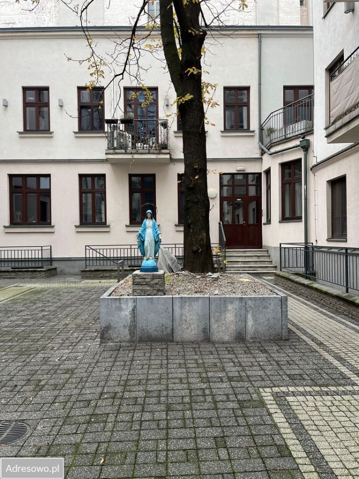 Mieszkanie 2-pokojowe Warszawa Praga-Północ, ul. Ząbkowska. Zdjęcie 13