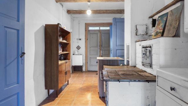 dom wolnostojący, 3 pokoje Grabownica Starzeńska. Zdjęcie 14