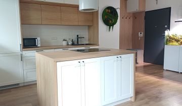 Mieszkanie 3-pokojowe Warszawa Ursus, ul. Piastowska