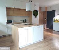 Mieszkanie 3-pokojowe Warszawa Ursus, ul. Piastowska