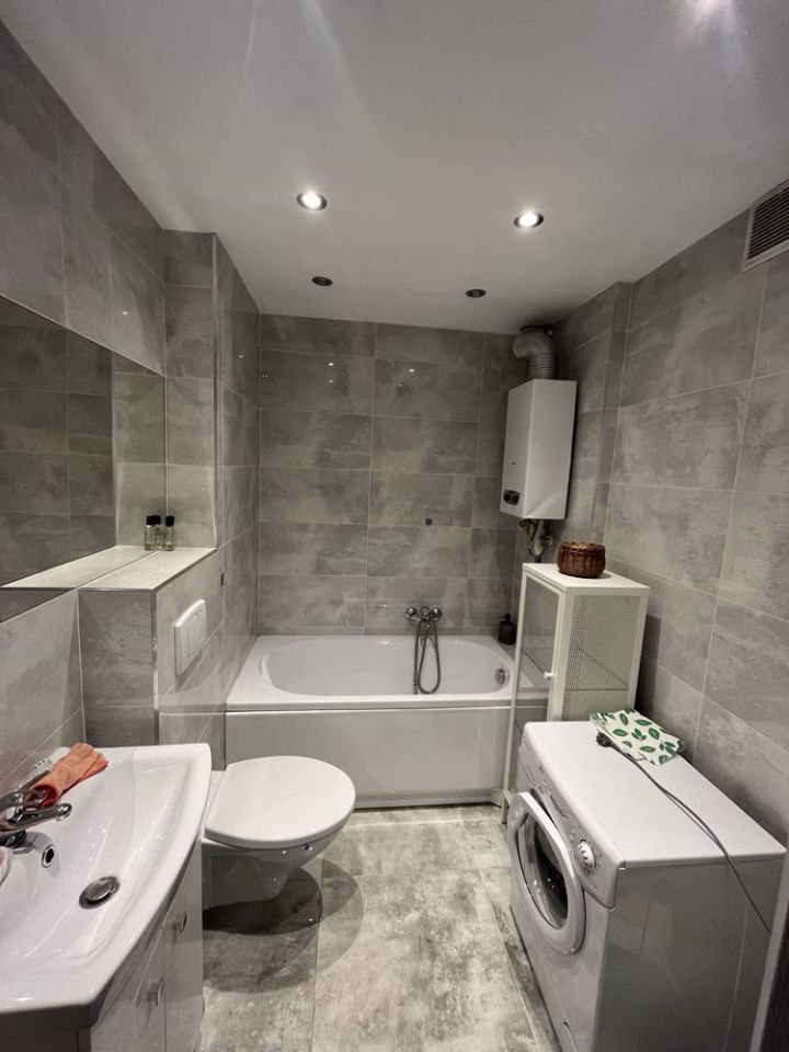 Mieszkanie 1-pokojowe Chorzów Klimzowiec. Zdjęcie 2