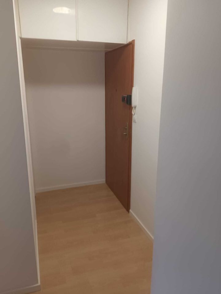 Mieszkanie 1-pokojowe Gdańsk Śródmieście, ul. Siennicka. Zdjęcie 5