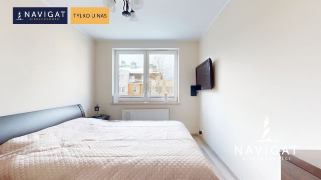 Mieszkanie 2-pokojowe Gdynia, ul. gen. Mariusza Zaruskiego. Zdjęcie 14