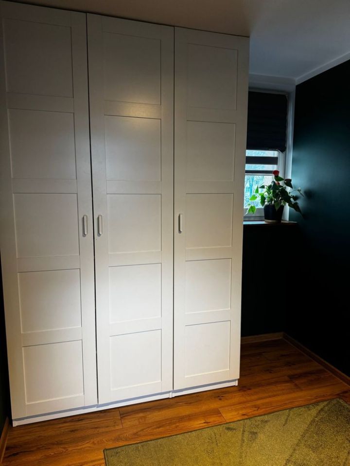 Mieszkanie 3-pokojowe Chorzów Klimzowiec, ul. Różana. Zdjęcie 4