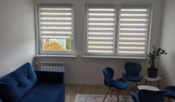 Mieszkanie 2-pokojowe Radom, ul. Tadeusza Mazowieckiego