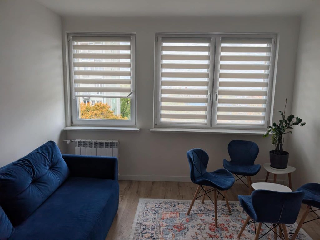 Mieszkanie 2-pokojowe Radom, ul. Tadeusza Mazowieckiego