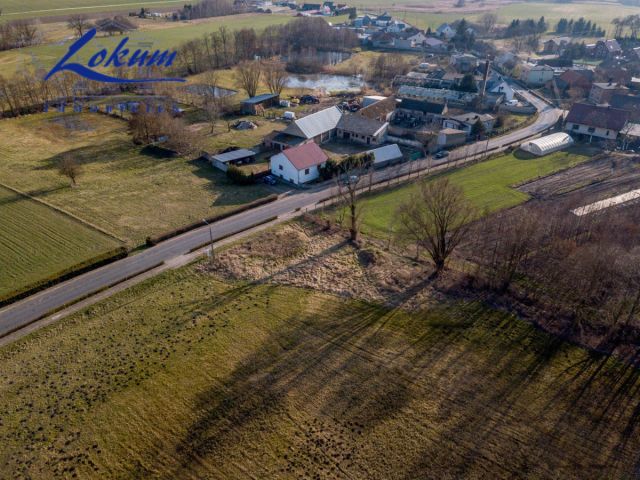 Działka budowlana Boszkowo. Zdjęcie 6