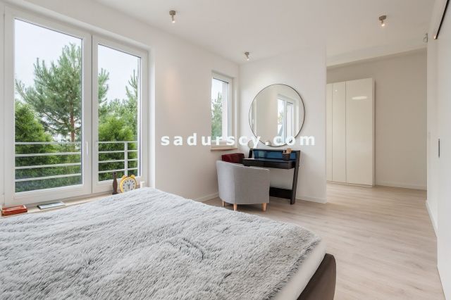 dom szeregowy, 6 pokoi Józefosław. Zdjęcie 13