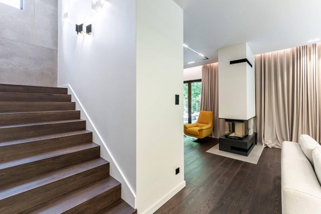 bliźniak, 6 pokoi Strzykuły, ul. Szmaragdowa. Zdjęcie 21