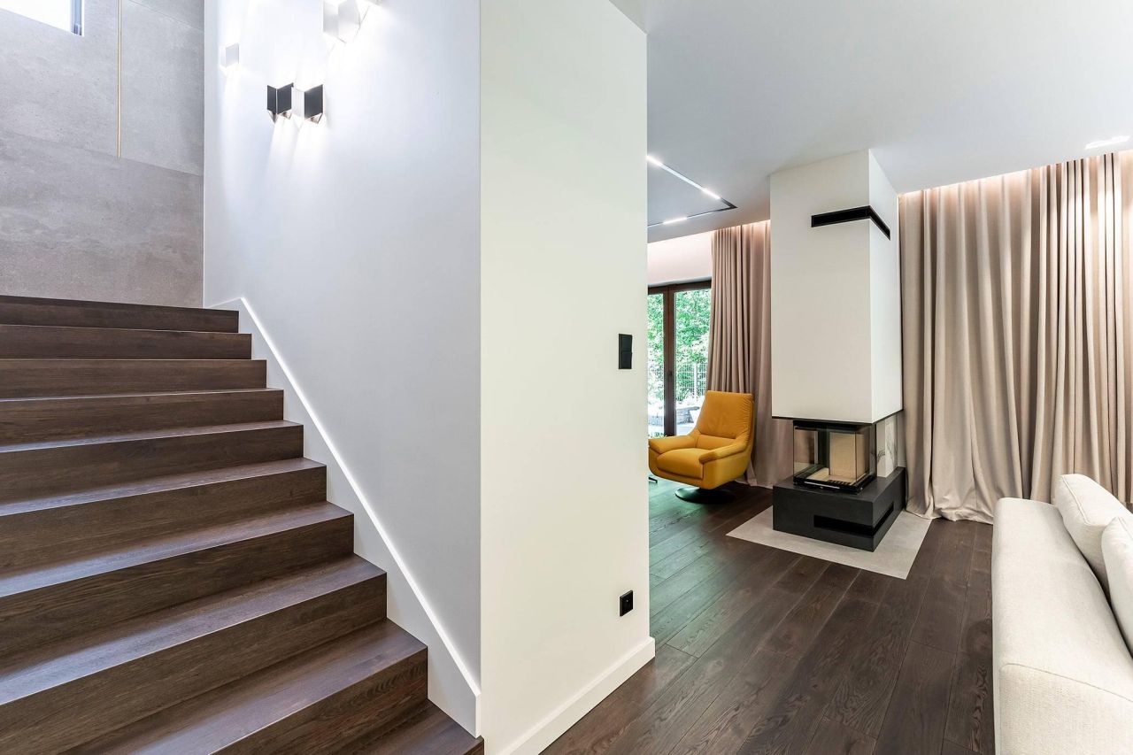 bliźniak, 6 pokoi Strzykuły, ul. Szmaragdowa. Zdjęcie 21