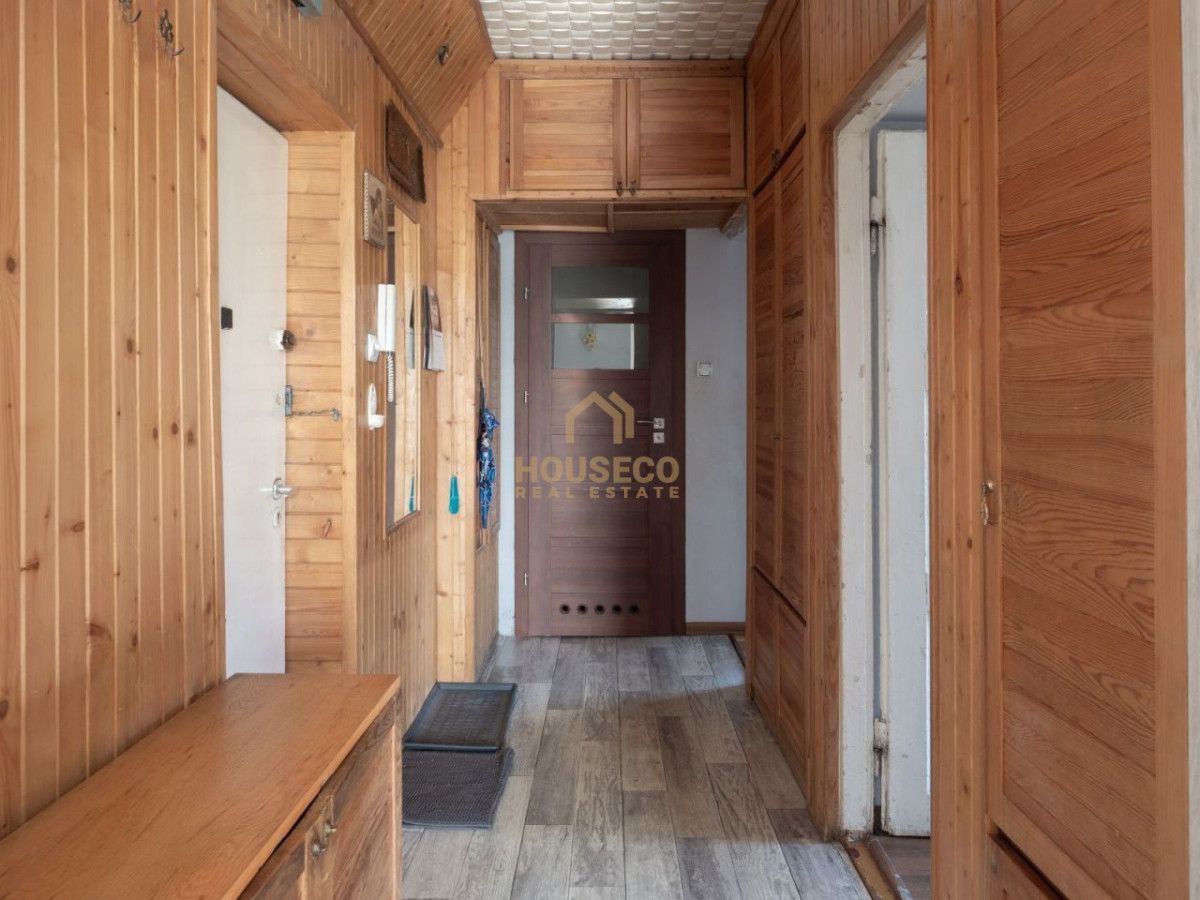 Mieszkanie 2-pokojowe Gdańsk Siedlce, ul. Kartuska. Zdjęcie 3