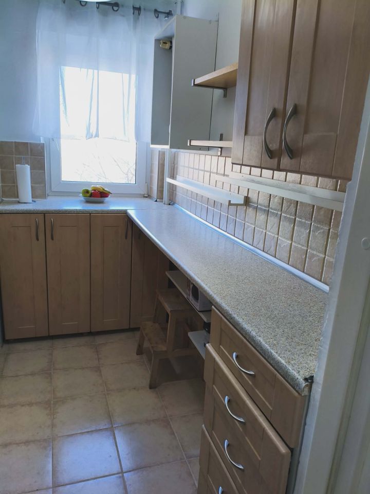 Mieszkanie 3-pokojowe Warszawa Bielany, al. Aleja Władysława Reymonta. Zdjęcie 14