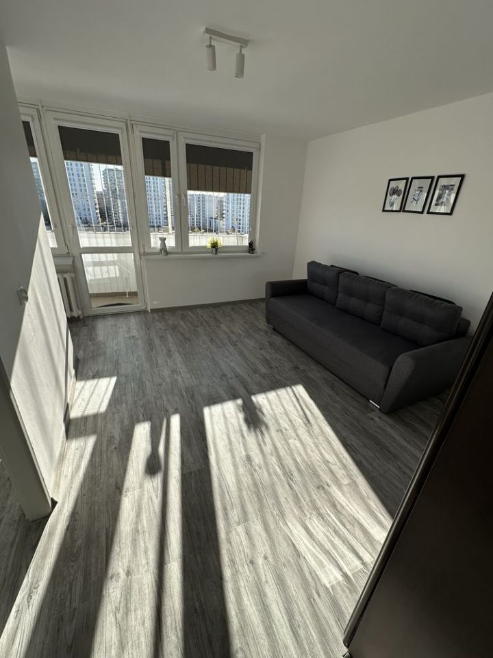 Mieszkanie 1-pokojowe Gdańsk Przymorze, ul. Jagiellońska. Zdjęcie 6