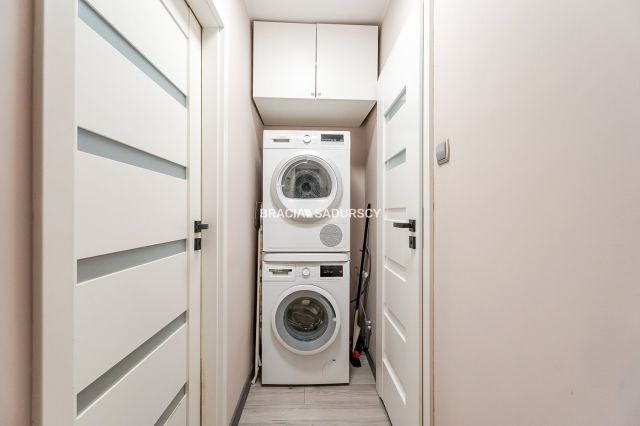 Mieszkanie 2-pokojowe Kraków, ul. Spółdzielców. Zdjęcie 7