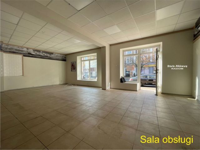 kamienica Radom, ul. Romualda Traugutta. Zdjęcie 5