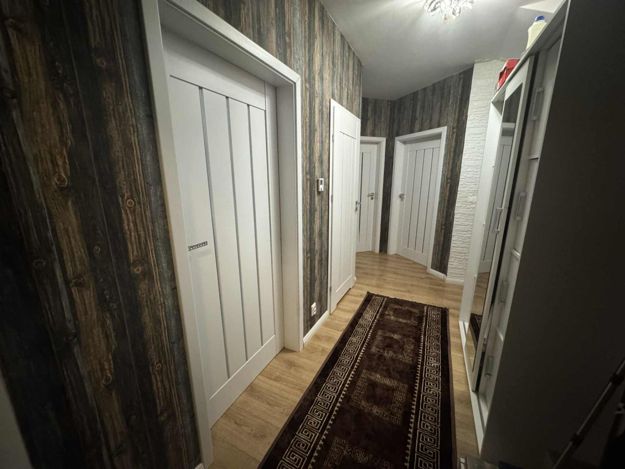 dom szeregowy, 6 pokoi Kobyłka Piotrówek, ul. Natolińska. Zdjęcie 10